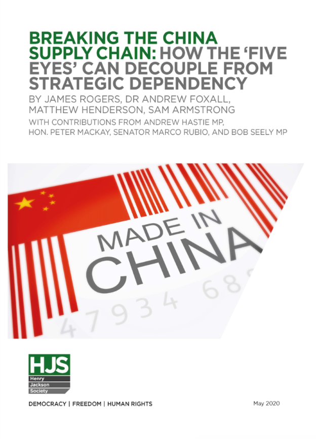 Why This Matters: The Supply Chain Reckoning